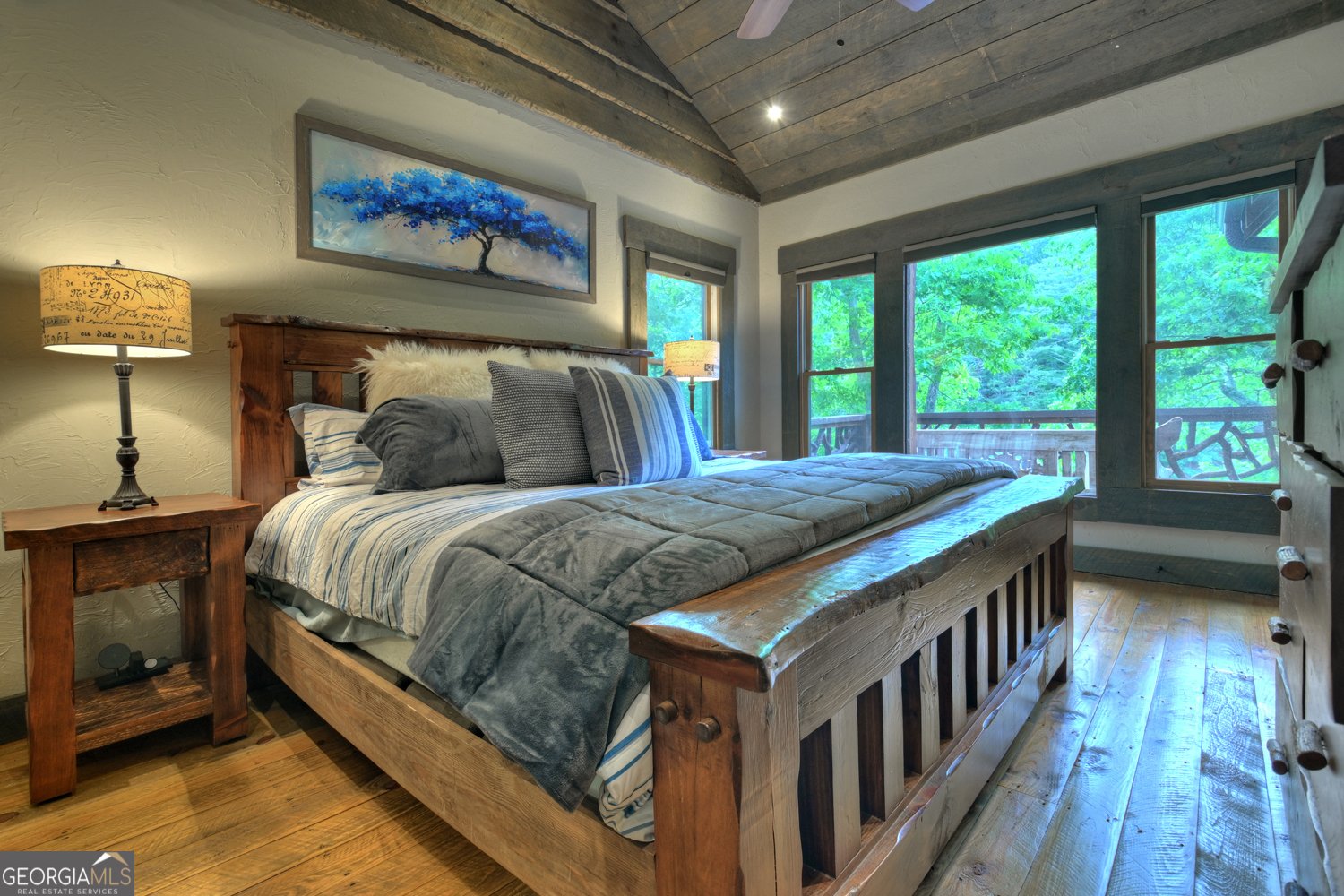 455 Misty Mountain Trail Morganton - 64