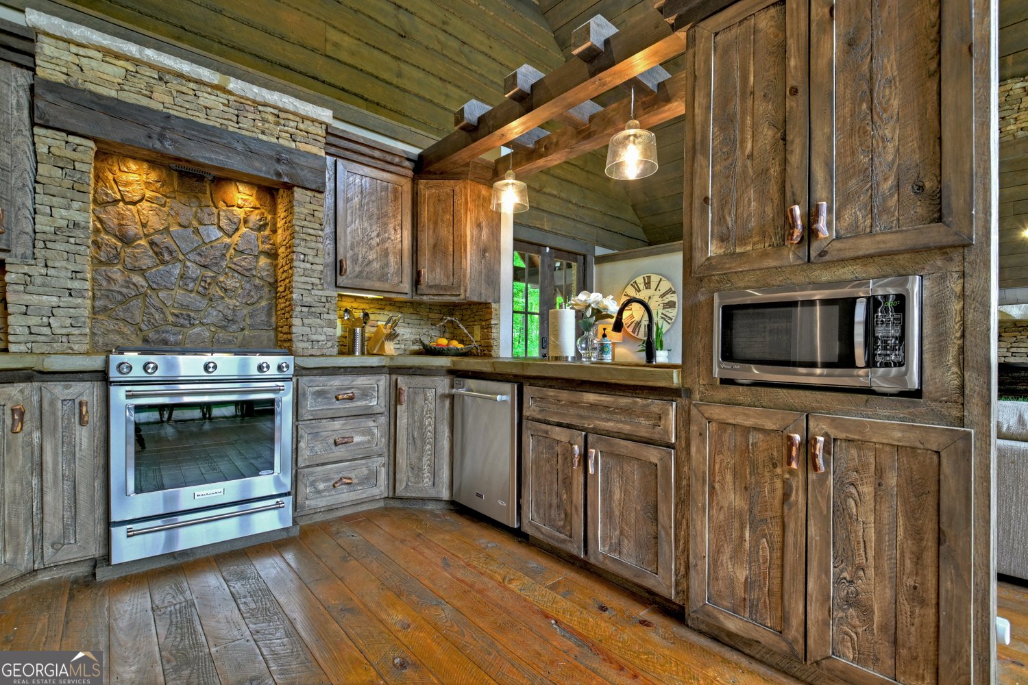 455 Misty Mountain Trail Morganton - 67