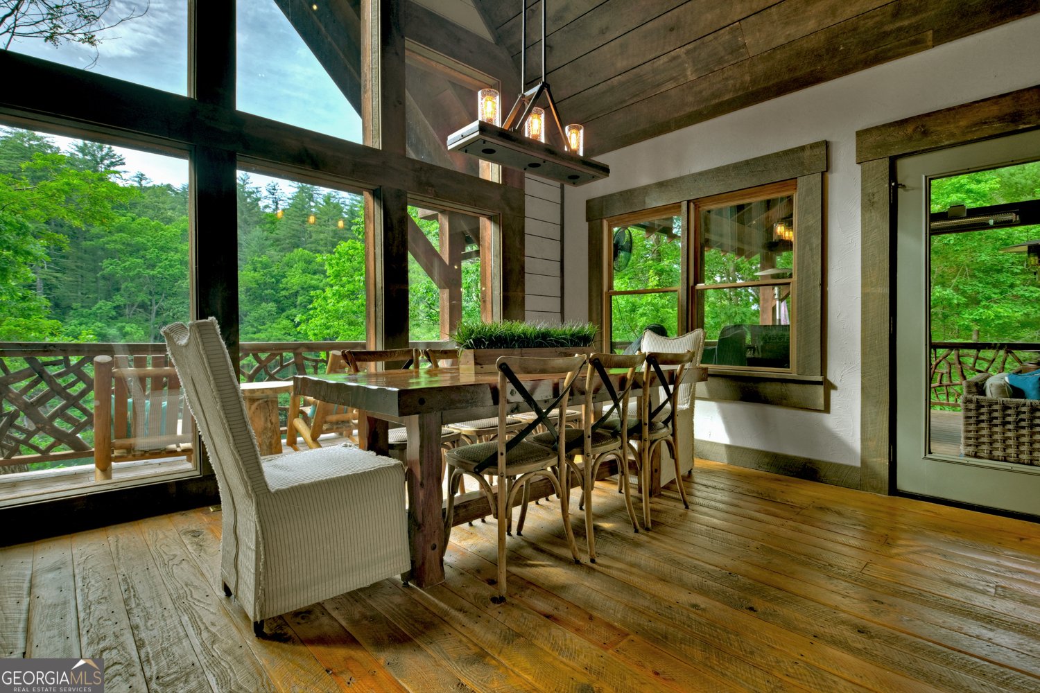 455 Misty Mountain Trail Morganton - 68