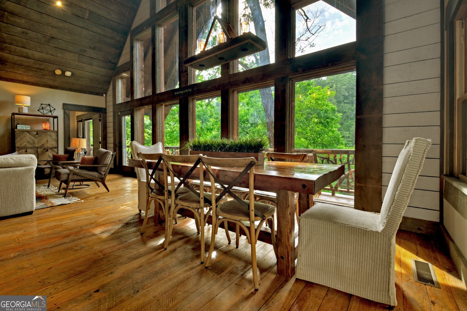 455 Misty Mountain Trail Morganton - 69