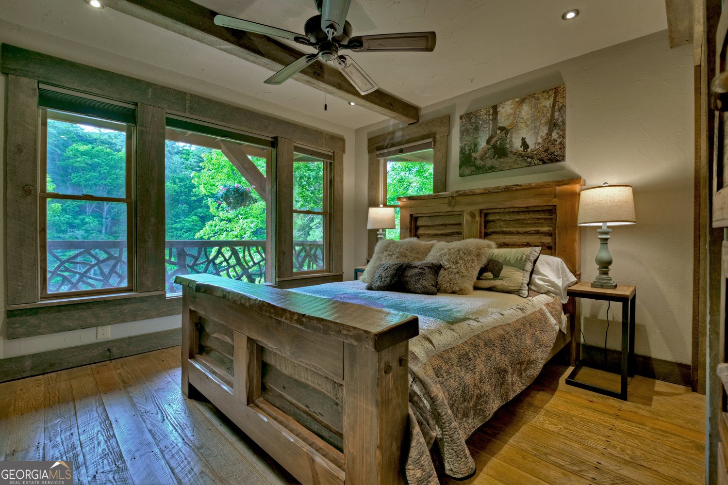 455 Misty Mountain Trail Morganton - 7