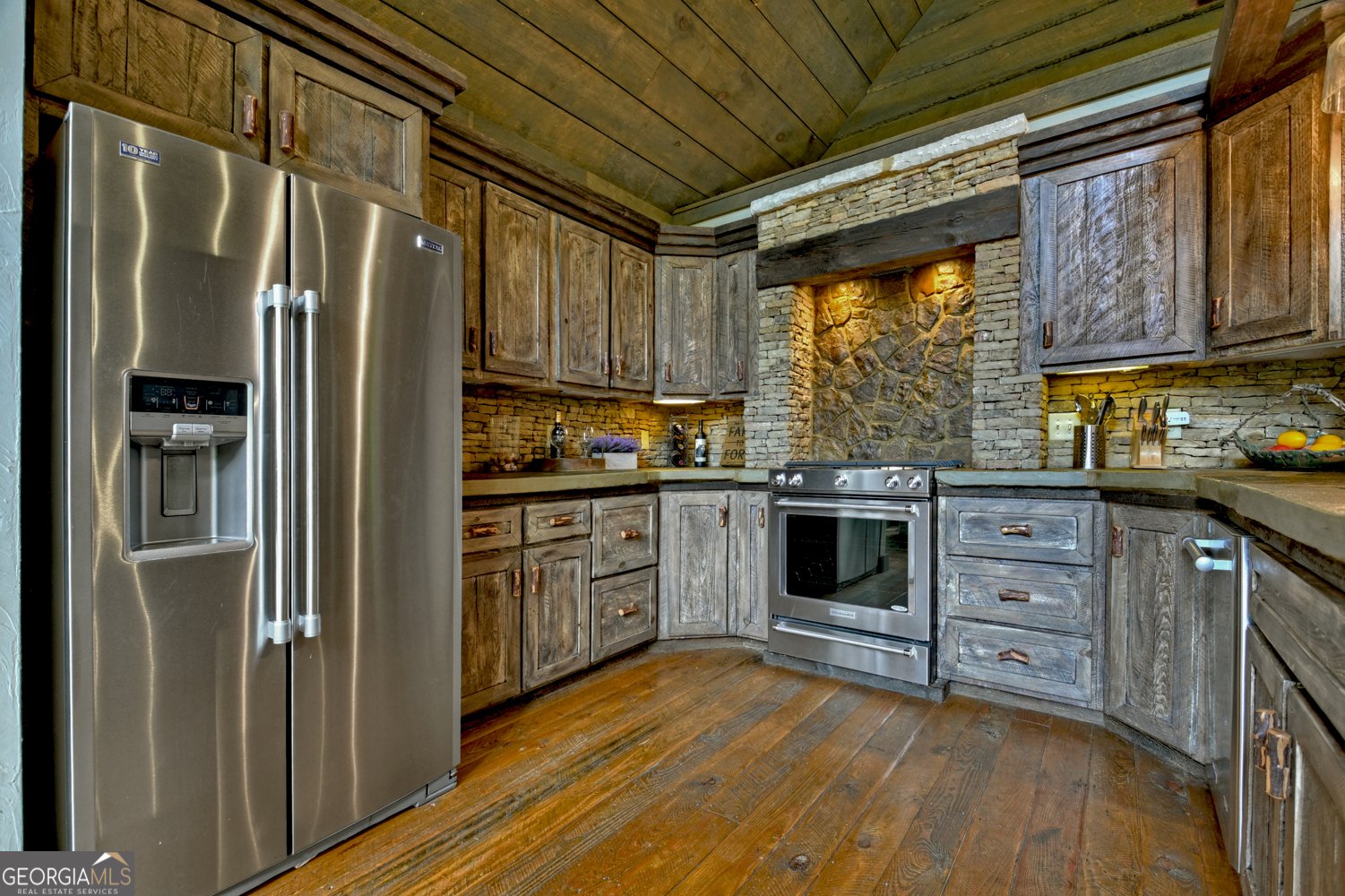 455 Misty Mountain Trail Morganton - 70
