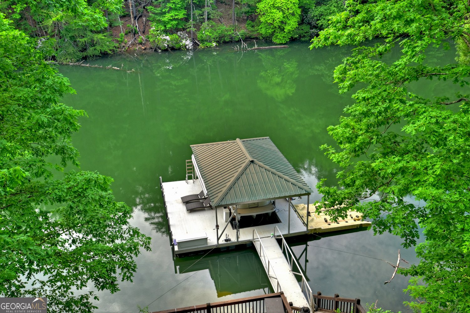 455 Misty Mountain Trail Morganton - 72