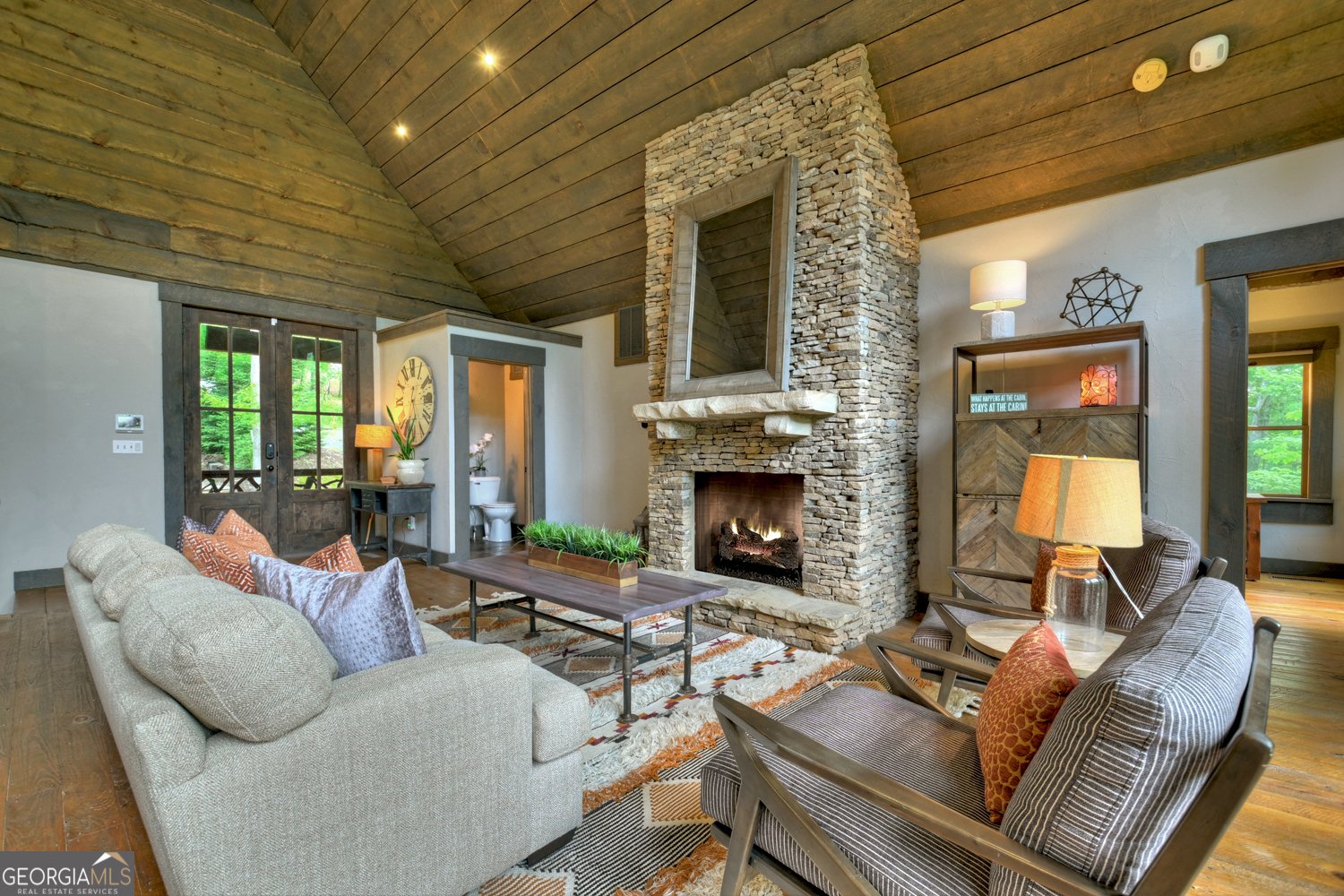 455 Misty Mountain Trail Morganton - 73
