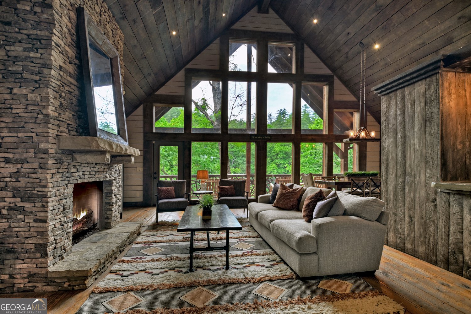 455 Misty Mountain Trail Morganton - 75