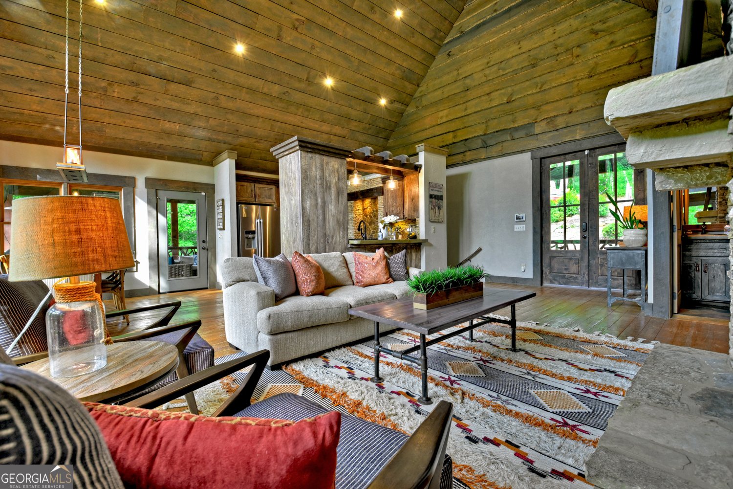 455 Misty Mountain Trail Morganton - 76