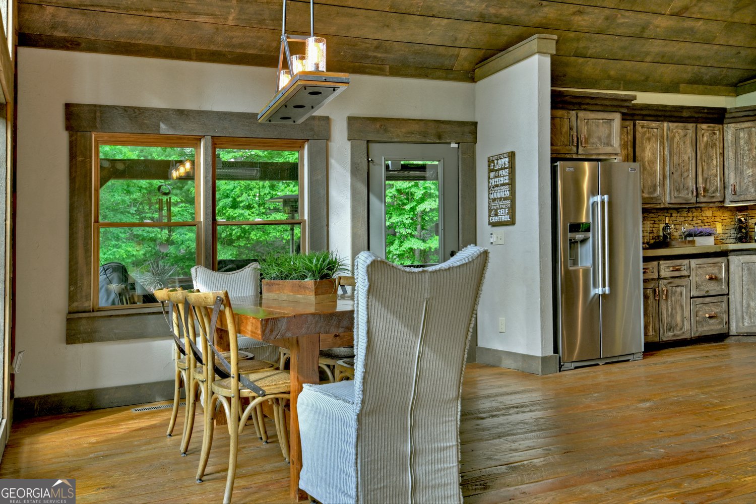 455 Misty Mountain Trail Morganton - 77