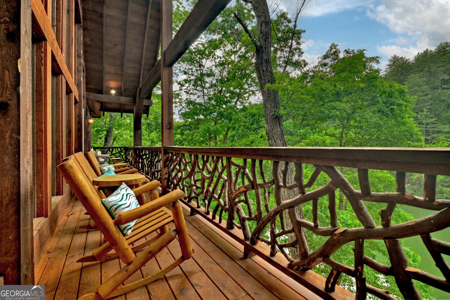 455 Misty Mountain Trail Morganton - 79