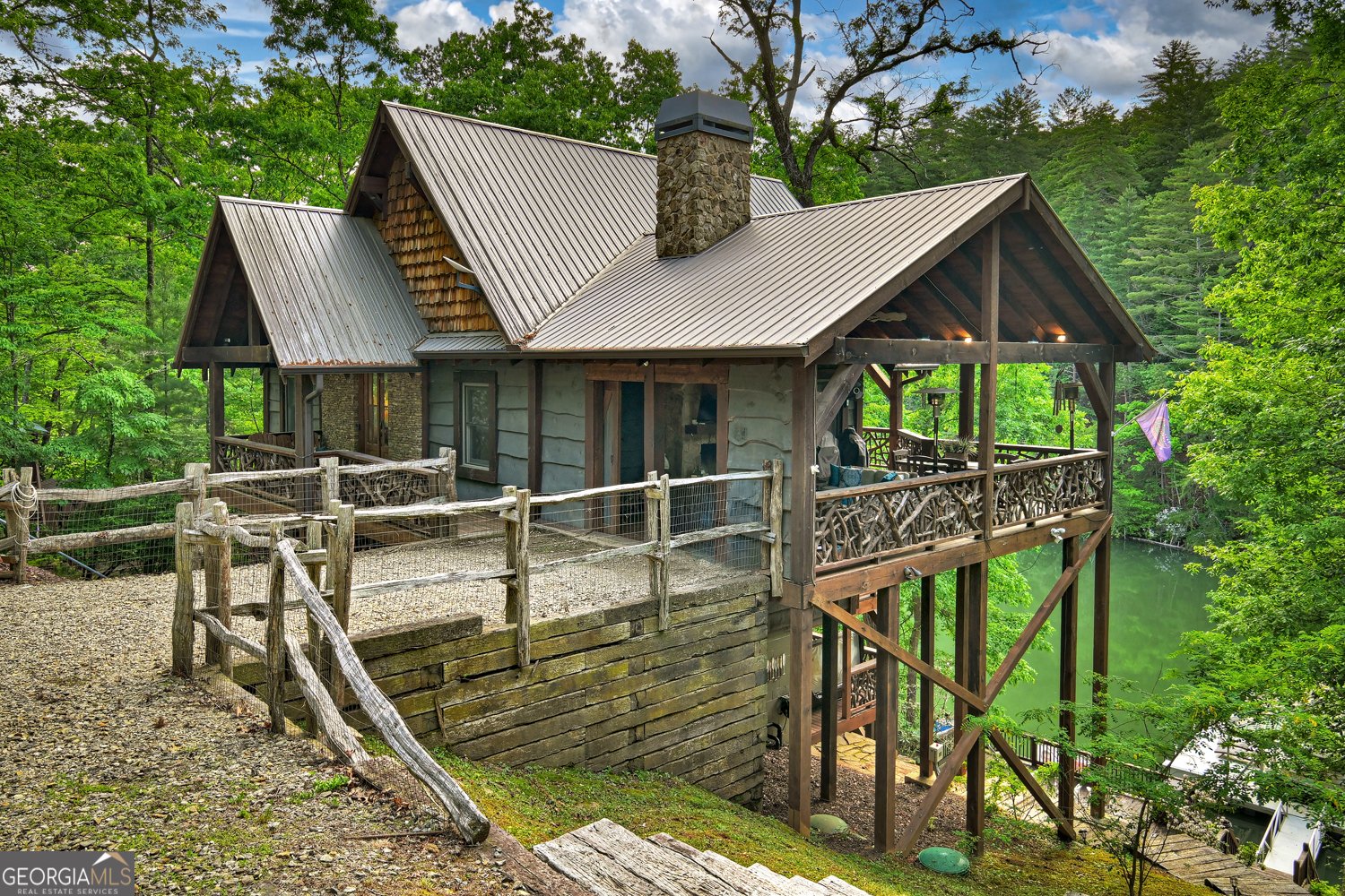 455 Misty Mountain Trail Morganton - 81