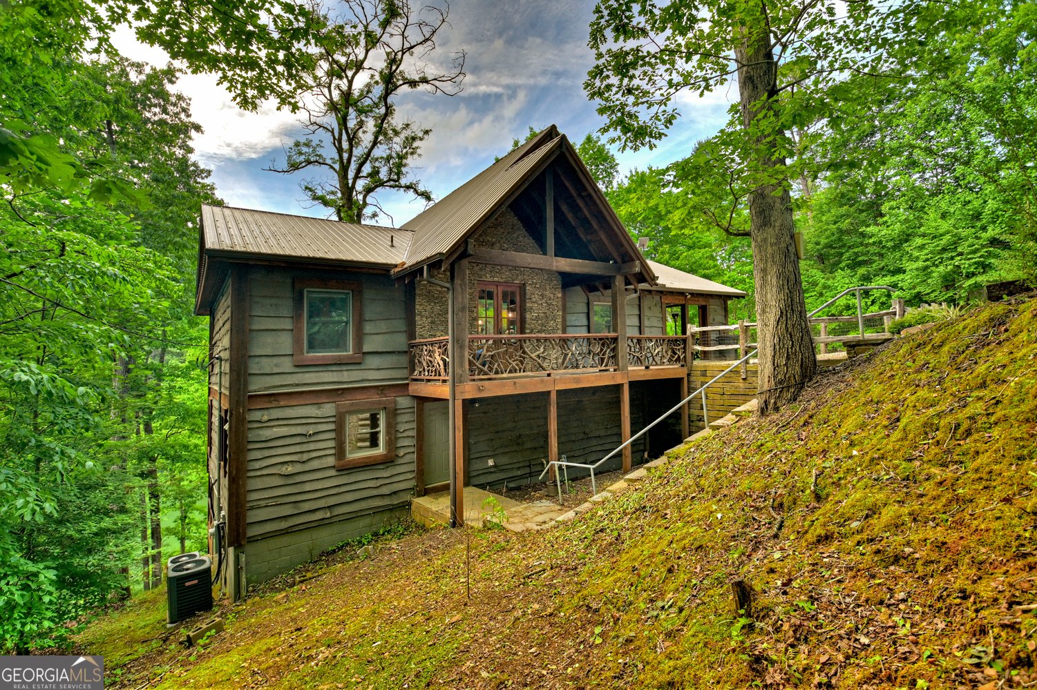 455 Misty Mountain Trail Morganton - 82