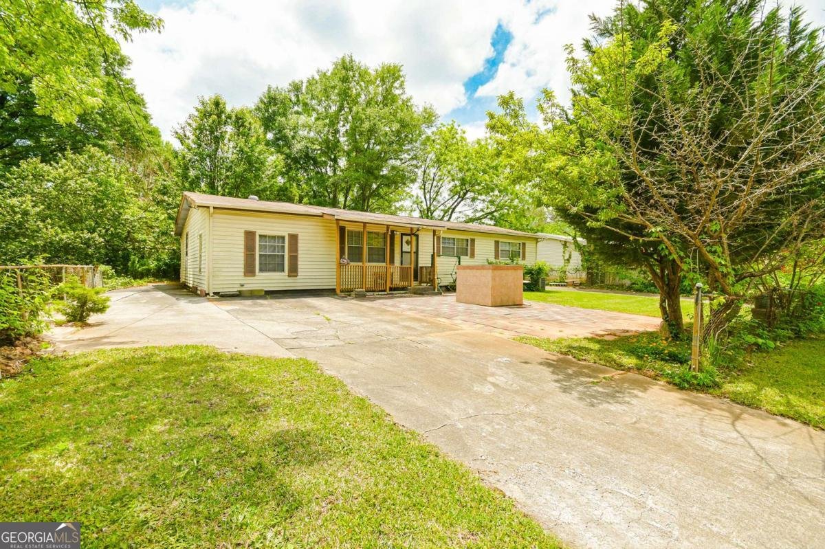 1303 Cochise Circle Austell - 2