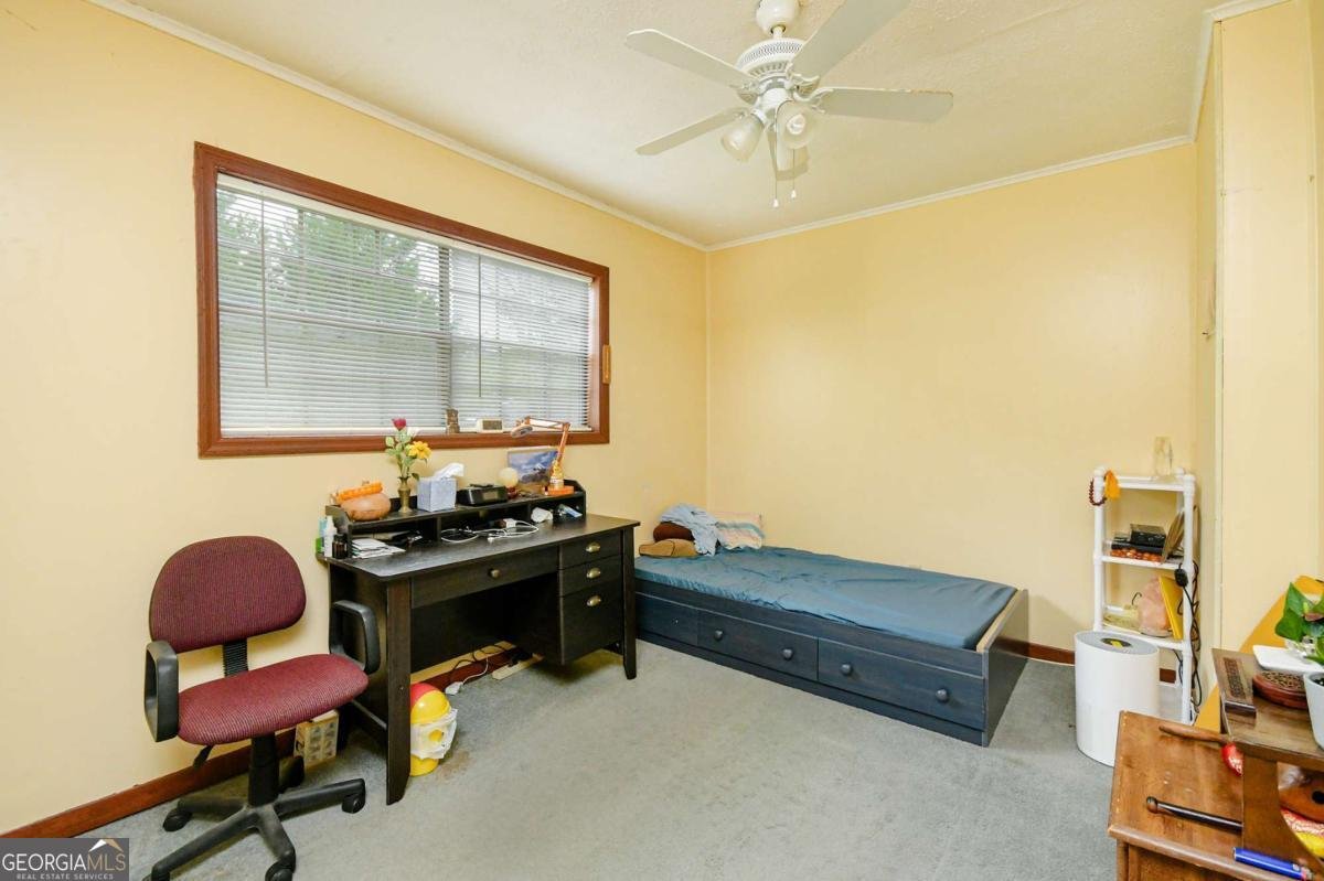 1303 Cochise Circle Austell - 20