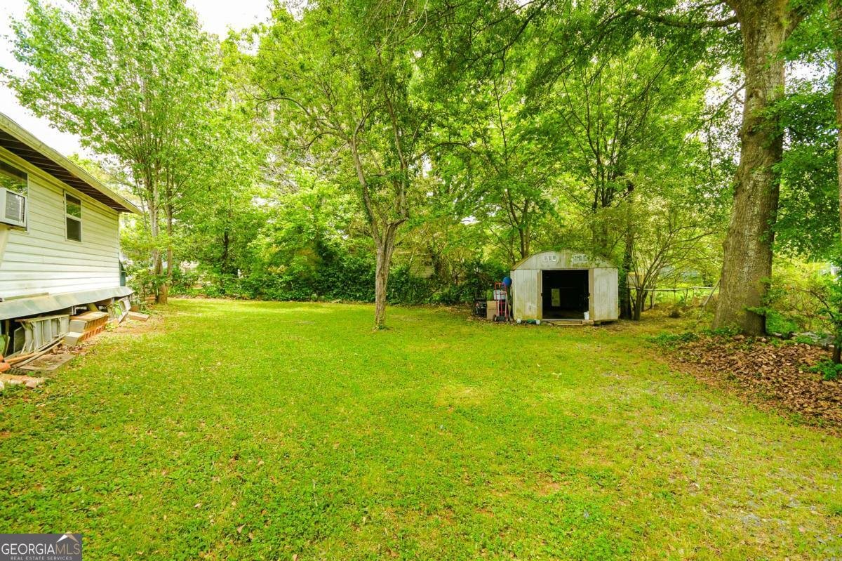 1303 Cochise Circle Austell - 21