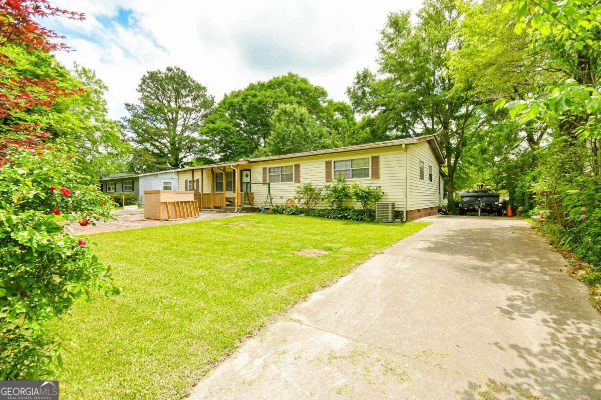 1303 Cochise Circle Austell - 3