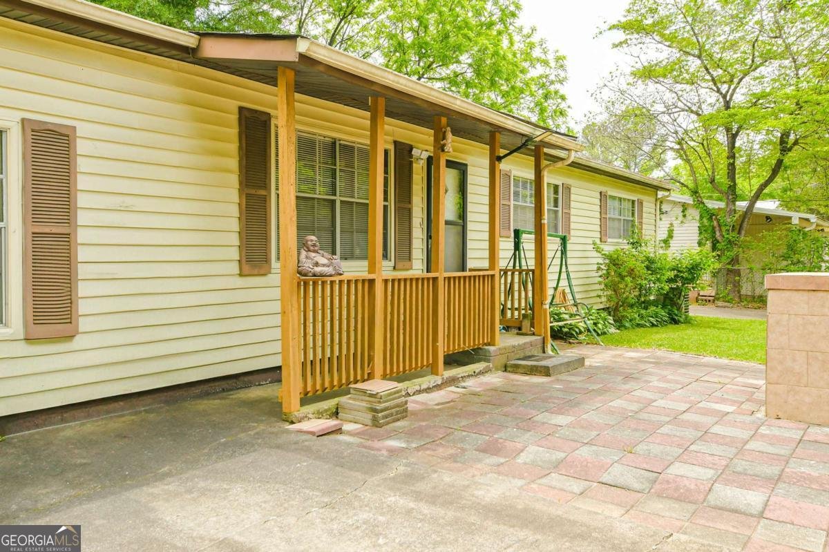 1303 Cochise Circle Austell - 4
