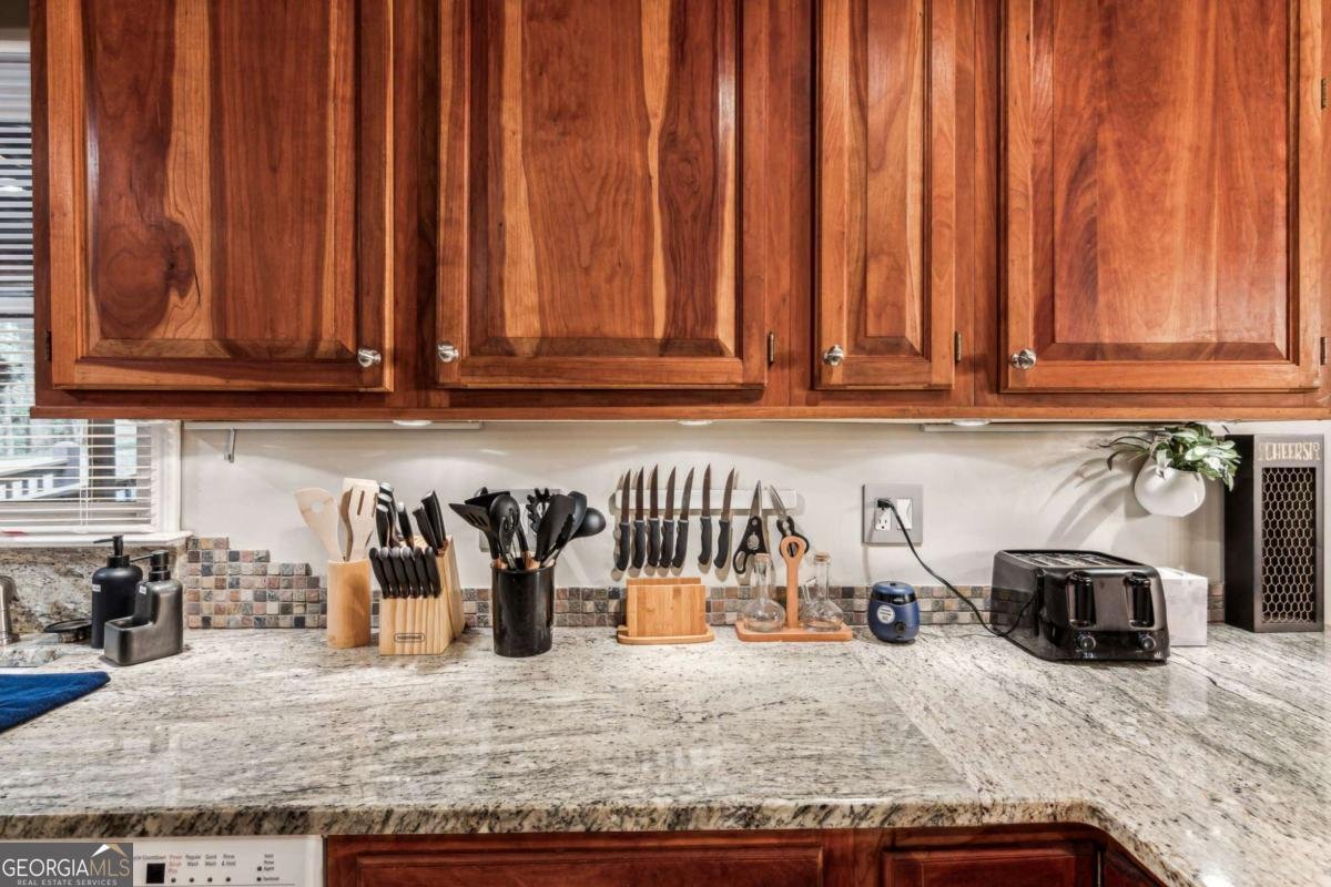 889 Granny Branch Drive Blue Ridge - 14