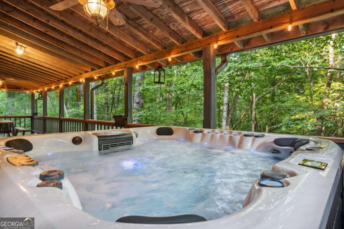 889 Granny Branch Drive Blue Ridge - 50