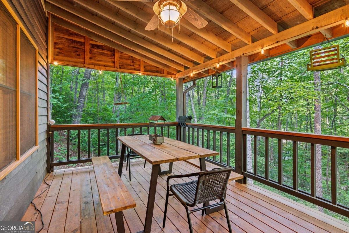 889 Granny Branch Drive Blue Ridge - 52