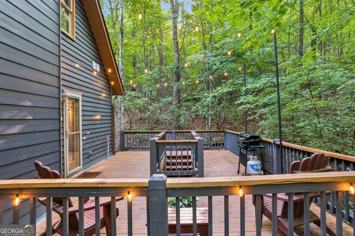 889 Granny Branch Drive Blue Ridge - 53