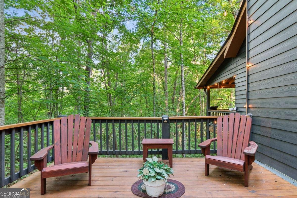 889 Granny Branch Drive Blue Ridge - 54