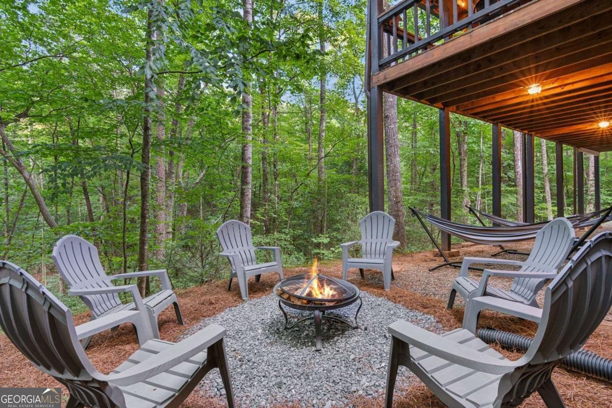 889 Granny Branch Drive Blue Ridge - 56