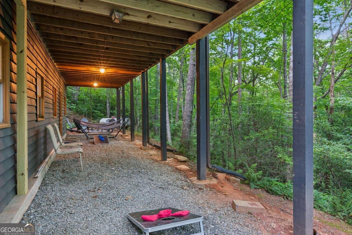 889 Granny Branch Drive Blue Ridge - 58