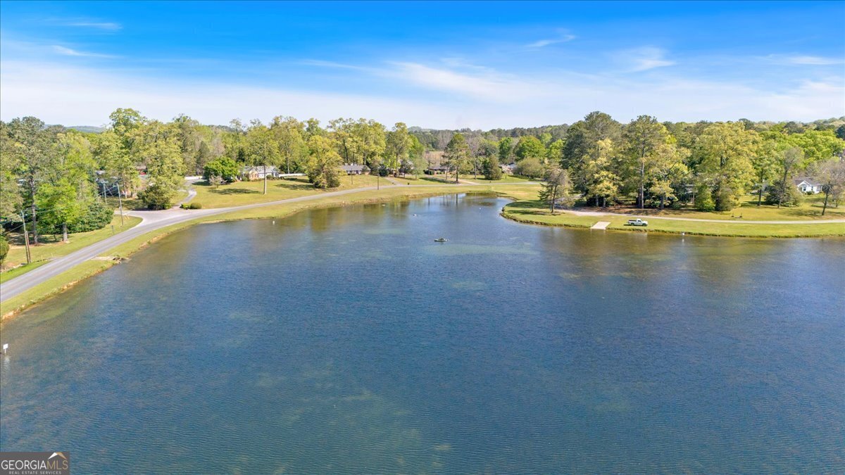 403 Lakeside Drive Cedartown - 27
