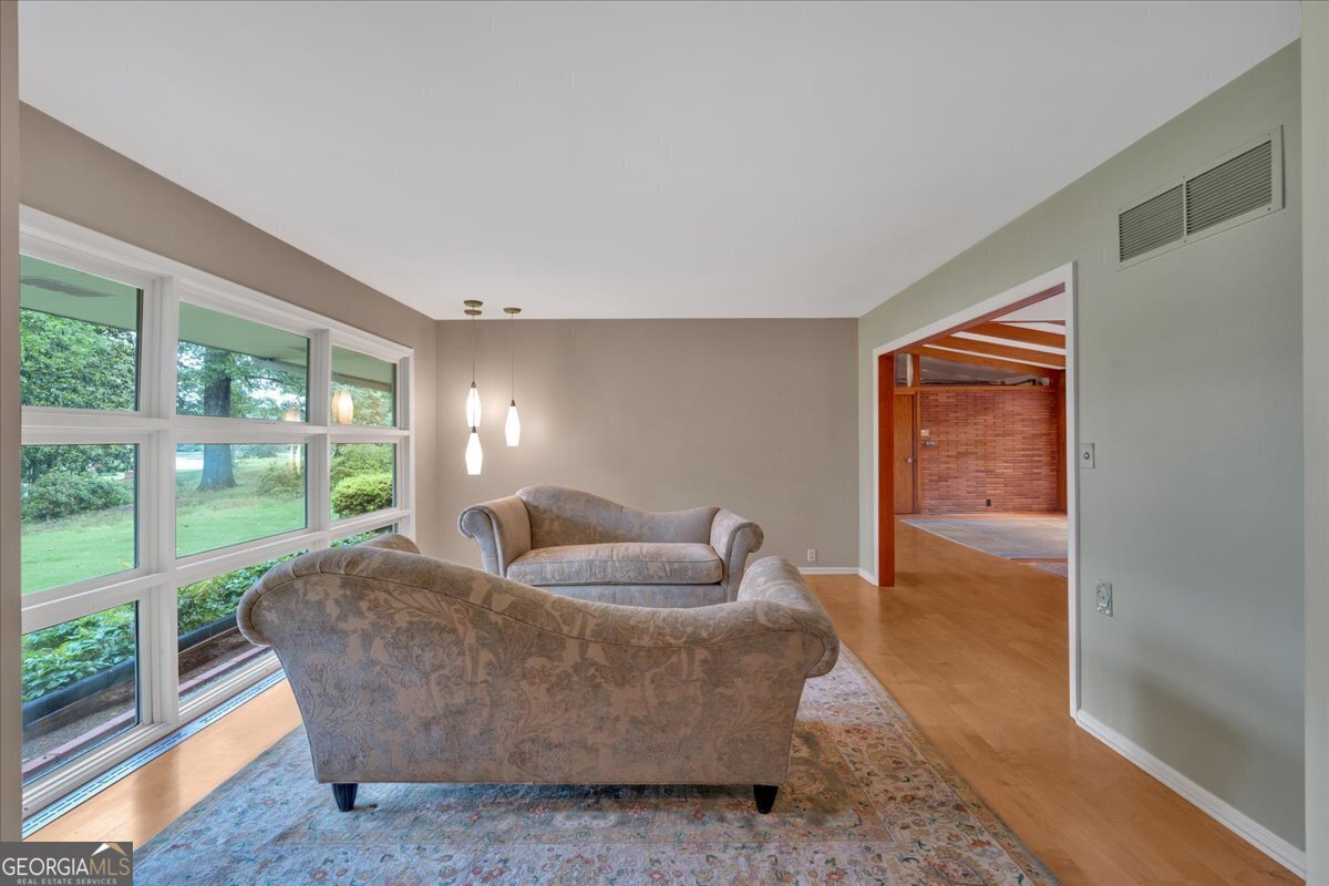 403 Lakeside Drive Cedartown - 37