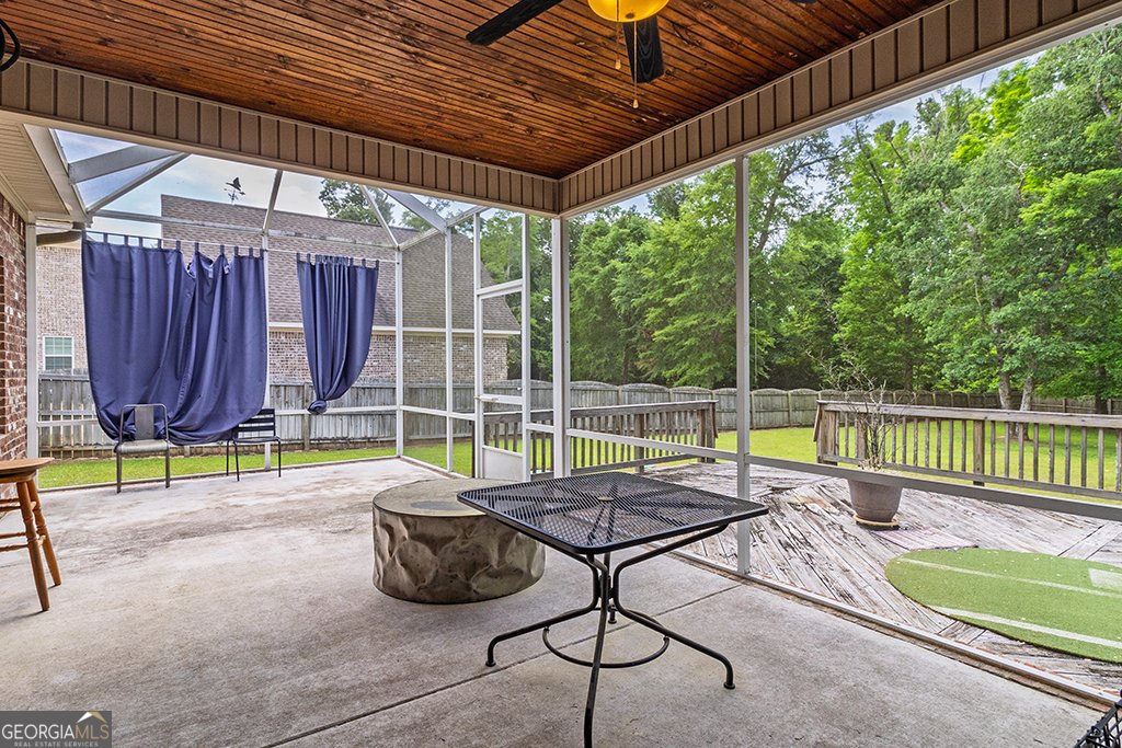 2111 Hiwassee Drive Bonaire - 32