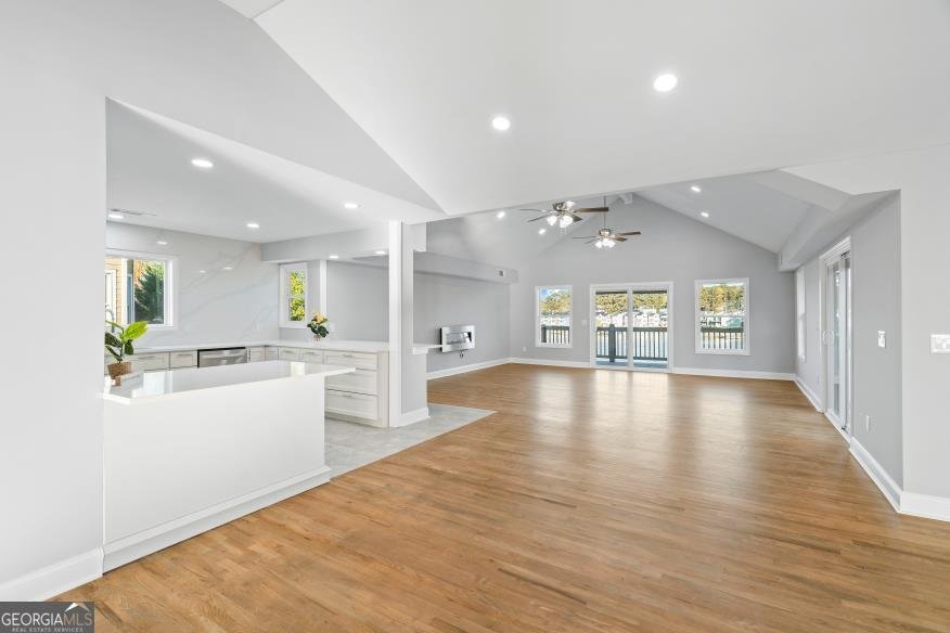 9058 Woodlake Lane Villa Rica - 16
