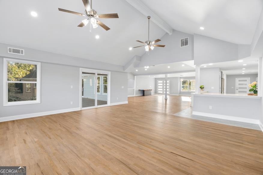 9058 Woodlake Lane Villa Rica - 18