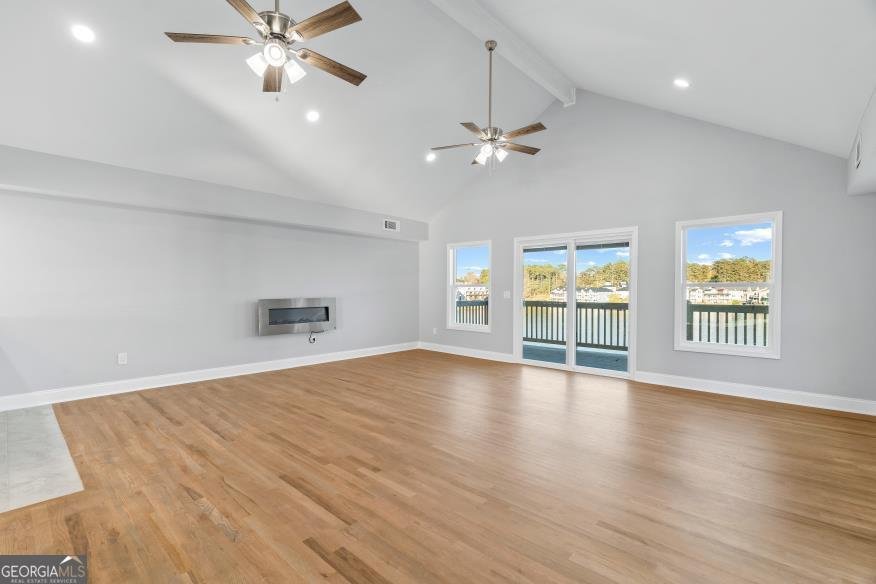 9058 Woodlake Lane Villa Rica - 19