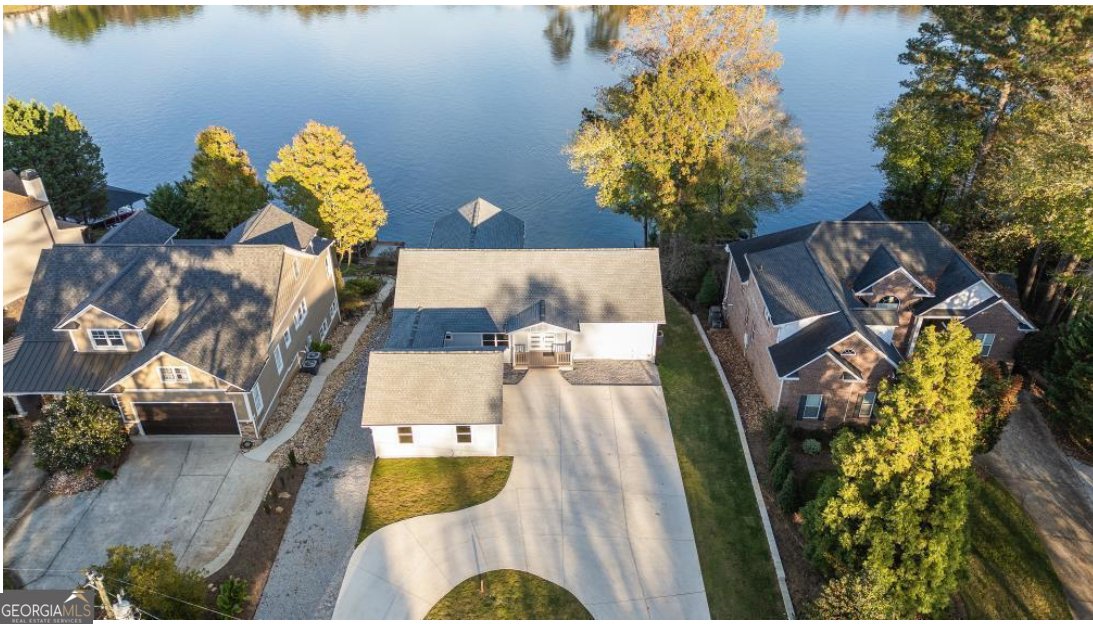 9058 Woodlake Lane Villa Rica - 2