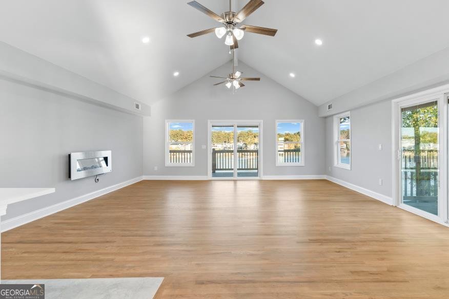 9058 Woodlake Lane Villa Rica - 20