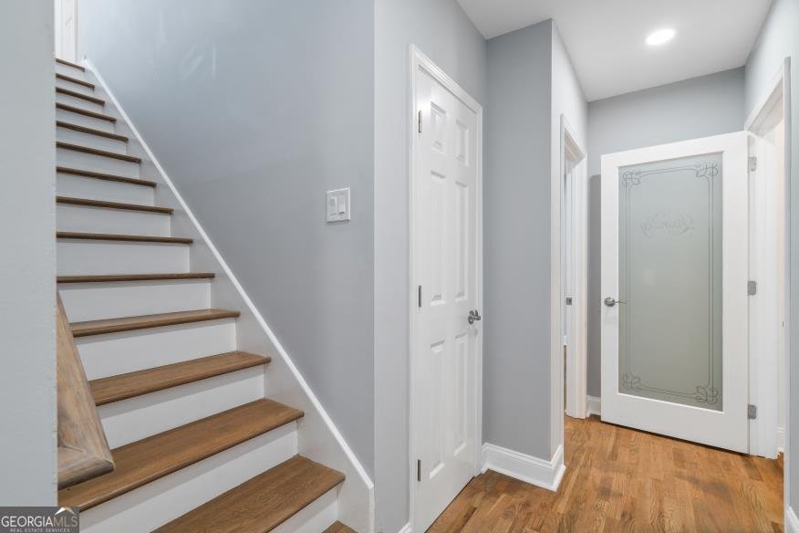 9058 Woodlake Lane Villa Rica - 30