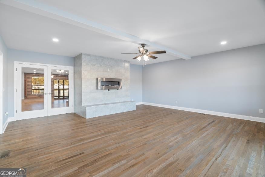 9058 Woodlake Lane Villa Rica - 32