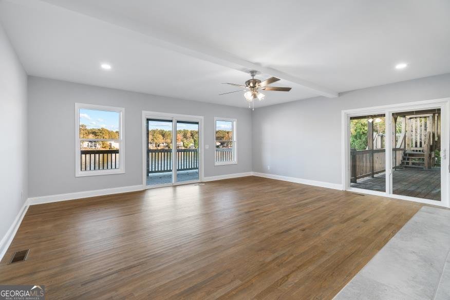 9058 Woodlake Lane Villa Rica - 33