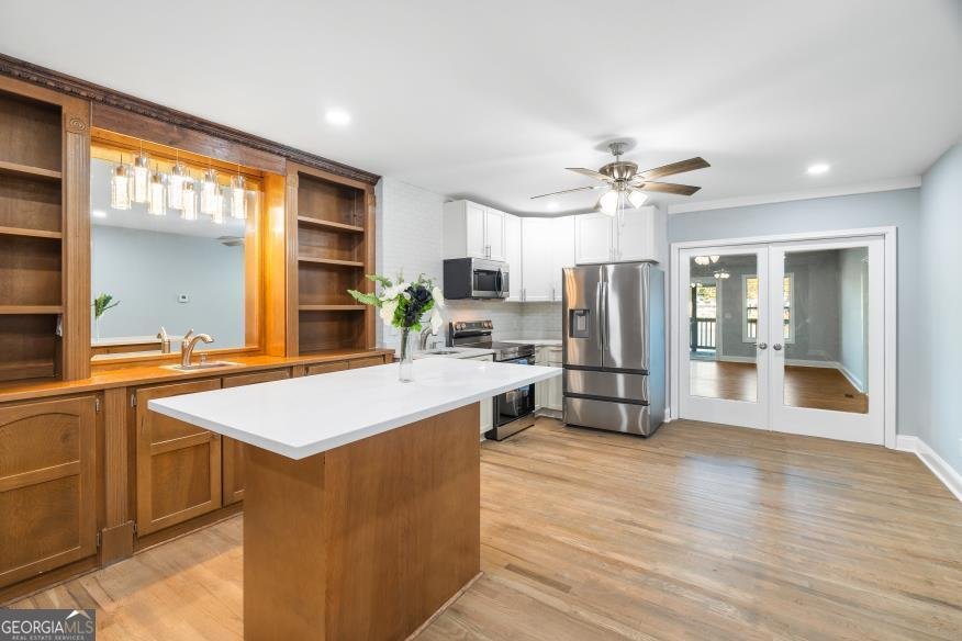 9058 Woodlake Lane Villa Rica - 42