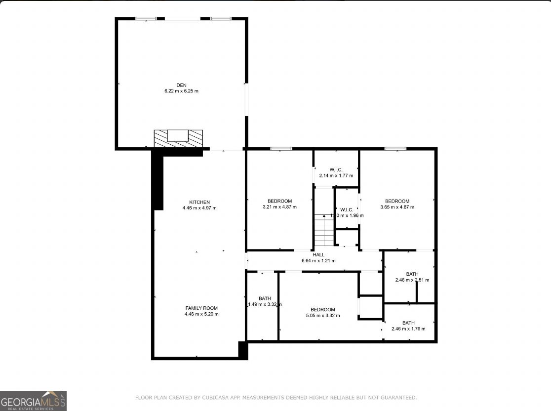 9058 Woodlake Lane Villa Rica - 57