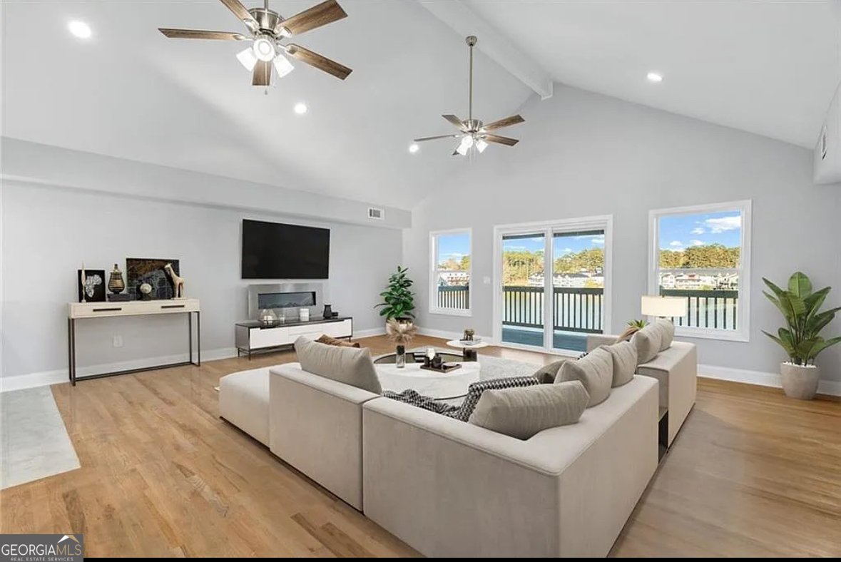 9058 Woodlake Lane Villa Rica - 6