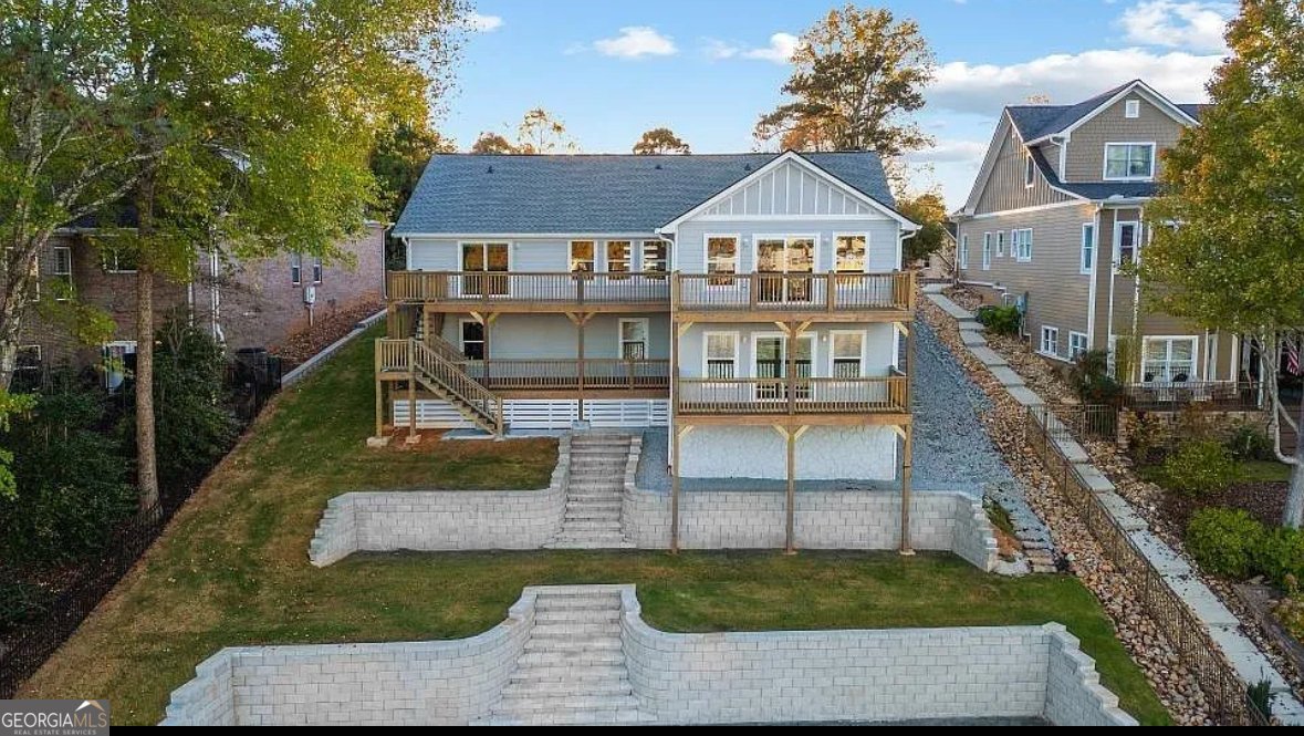 9058 Woodlake Lane Villa Rica - 60