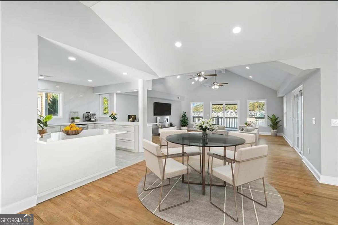 9058 Woodlake Lane Villa Rica - 7
