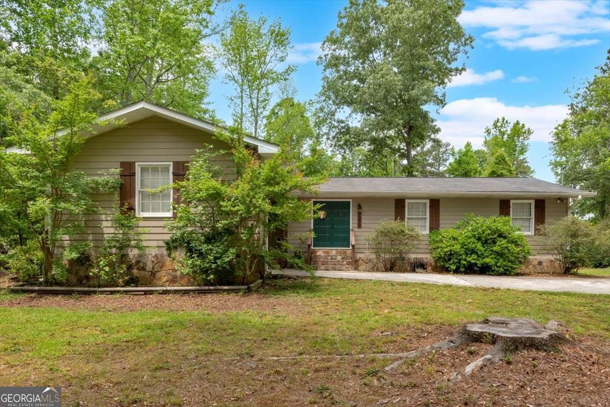 7370 Mitchell Court Villa Rica - 1