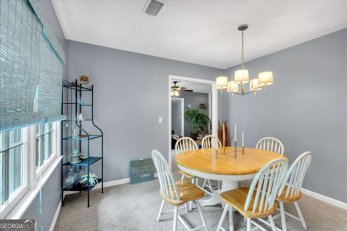 7370 Mitchell Court Villa Rica - 16