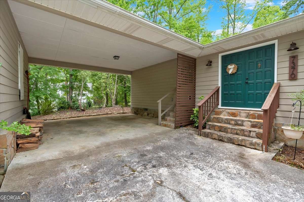 7370 Mitchell Court Villa Rica - 2