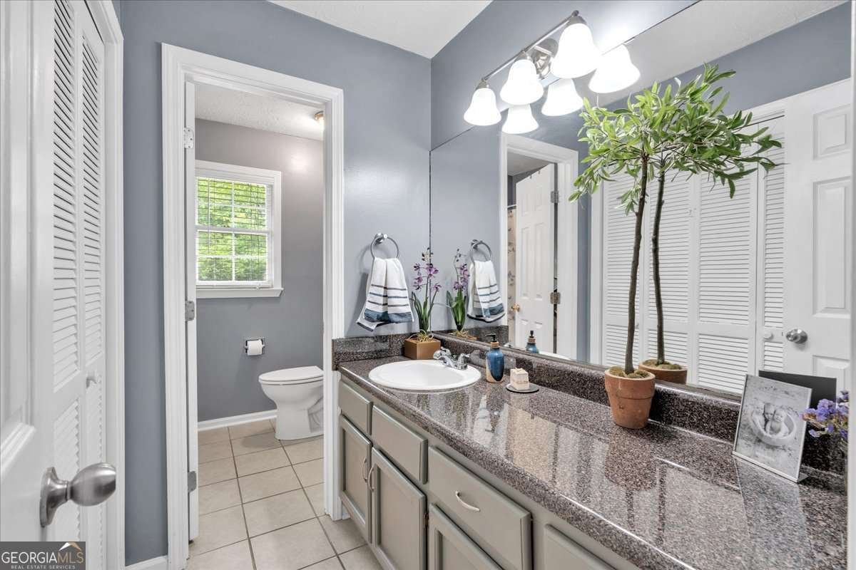 7370 Mitchell Court Villa Rica - 21