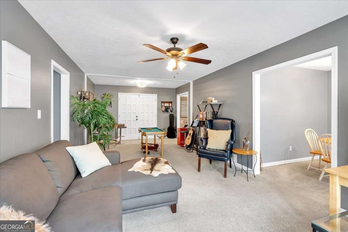 7370 Mitchell Court Villa Rica - 3