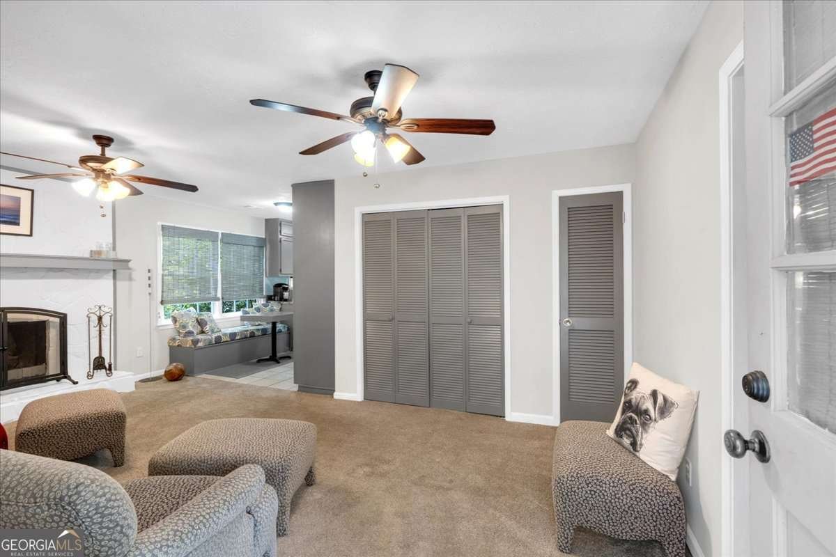 7370 Mitchell Court Villa Rica - 4