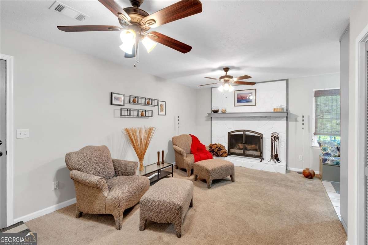 7370 Mitchell Court Villa Rica - 6