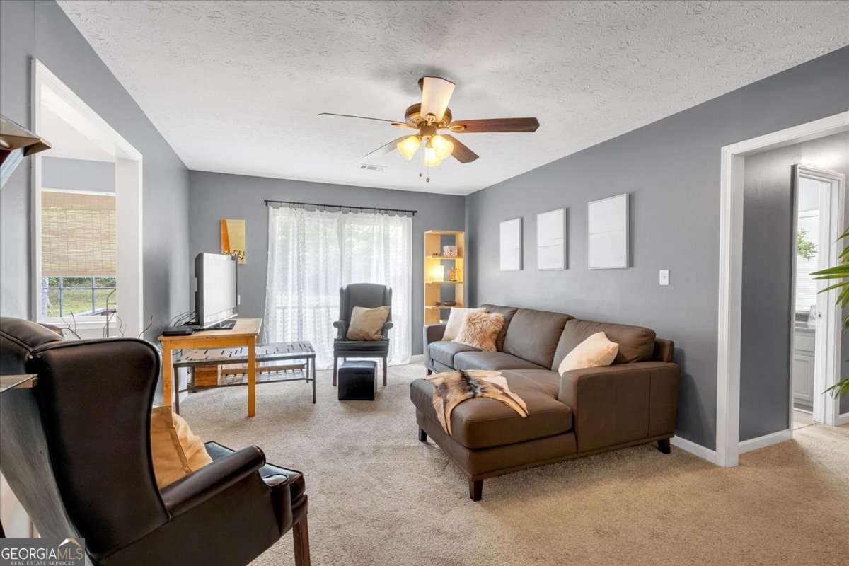 7370 Mitchell Court Villa Rica - 8